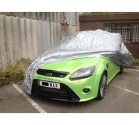 Waterproof & Breathable Ultimate All Weather Protection Full Car Cover For Audi A8