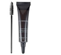 Waterproof Brow Dye, Effective Eyebrow Tint, 10ml Make Up with Fast Effect, Natural Coloring Cosmetic Kit, Eye Brow Tint with Modern Style, Beauty Tool for Wife & Daughter