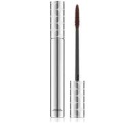 Waterproof Brown Mascara,Waterproof Mascara,Brown Ma-Scara,Long Lasting Smudge-Proof,For Volume And Length,For Mature Women With Thinning Lashes,For Sensitive Eyes,User-Friendly