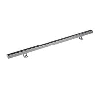 Waterproof Building Outline Lighting, Outdoor LED Wall Washer Decorative Light, Landscape Linear Light DC 24V