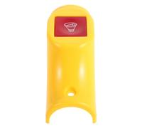 Waterproof Bus Doorbell Push Button for Front Door Entryway