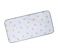 Waterproof Cage Soft Absorbent Pad For Hamsters Small Pets Easy To Polyester