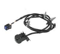 Waterproof camera 95780D5000 95780-D5000 Front Check The Backup Camera For Kia For Optima 2016-2017 Car Accessories