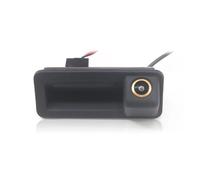 Waterproof camera AHD 1080P Trunk Handle Reversing Camera For Ford For Focus 2 MK2 For Mondeo MK4 S-Max C-Max For Kuga MK1(Type A)