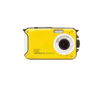 Waterproof Camera Aquapix W3027 Wave Jaune TU