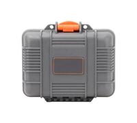 Waterproof Camera Bag with Hard Outer Shell and Reinforced Carry Handle for Professional Photography Equipment, Perfect for Business Travel, Landscape and Urban Exploring - Protects Against