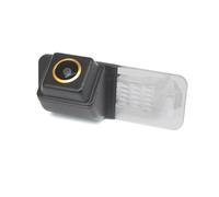 Waterproof camera Car Rear View Camera For Benz For Smart FourTwo W450 W451 2004 R300 R350 ED Coupe C451 For Cabrio A451 2007