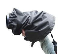 Waterproof Camera Rain Cover for DSLR Models DSLR Cameras. Made in the UK.