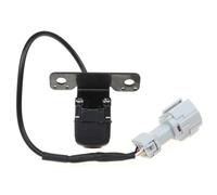 Waterproof camera Rear View Reverse Back Up Camera Car 957602W000 95760A2100 For Hyundai For Santa Fe 2013 2014 2015 2016