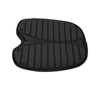 Waterproof Canoe Seat Pad, Kayak Seat Pad, Canoe Fishing Comfort Seat Cushion Pad for Kayak Waterproof Seat Pad Boat Inflatable Boats
