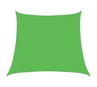 Waterproof Canopy Fabric 90% UV Block Trapezoidal Design Multiple Multicolor (Anthracite 3 4x2m) Outdoor Patio Protect