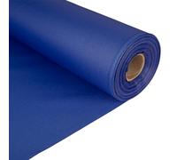 Waterproof Canvas Fabric 7Oz Heavy Duty Thick Outdoor Cover Material 150cm Wide (Royal Blue, Per 10 Metres)