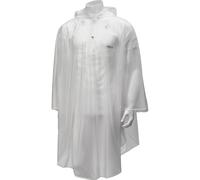 Waterproof cape Pro-X Elements Dublin White XS/S