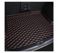 Waterproof Car Boot Liner For BMW E81 2004 2005 2006 2007 2008 2009 2010 2011 2012 2013 Custom Car Trunk Mat Interior Protect The Floor Accessories