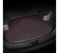 Waterproof Car Boot Liner - Heavy Duty Quilted Trunk Mat with Non-Slip Backing.For Jeep Avenger 2024,B