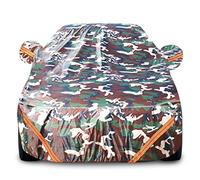 Waterproof Car Cover Compatible with GMA T.50s Niki Lauda 2024 | Outdoor Car Cover Winter Breathable Car Tarpaulin Dustproof Anti-snow(05,Single layer)