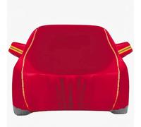 Waterproof Car Cover Compatible with Triumph TR7 Cabriolet 1975-1981