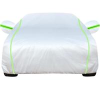 Waterproof Car Cover Custom Fit for Volkswagen Golf Alltrack 2013-2023