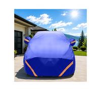 Waterproof Car Cover for Audi A3 All Weather Outdoor Protection