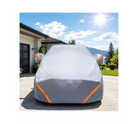 Waterproof Car Cover for Audi A3 All Weather Outdoor Protection