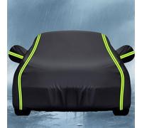 Waterproof Car Cover for Azure | Full All Weather Outdoor Protection for Rain & UV Car Cover Rain Sun Protection SUV