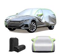 Waterproof Car Cover for Bentley Eight Saloon (1984-1992),Car Covers for Outside Storage Full Covers All Weather Snowproof Dustproof Outdoor Resistant grt55