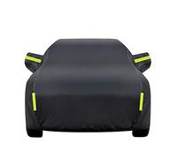 Waterproof Car Cover for Bugatti Chiron Facelift 2016-2025,Outdoor Full Outdoor Car Cover All Weather with Door Zipper for Waterproof Windproof Sun Rain Snow Protection