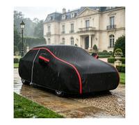 Waterproof Car Cover for Byd Seal U D M-i | Waterproof+Scratch Resistant+Bird Droppings & Leaf Proof+Sun Protection+Oxford Fabric+Windproof Rope+Paint Protection