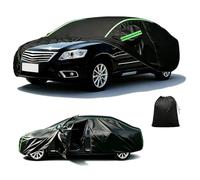 Waterproof Car Cover for C hevrolet Corvette C6 2005-2013
