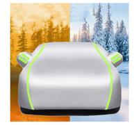 Waterproof Car Cover for Citroen Rocks-e 2021-2025,Car Covers for Outside Storage Full Outdoor Protection Against Snow Rain Dust for Auto All Weather dfgdbg