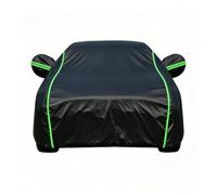 Waterproof Car Cover for DS 8 2025-2025,Full Car Covers for Outside Storage, All Weather UV Dustproof, Leaf-Proof Mx272