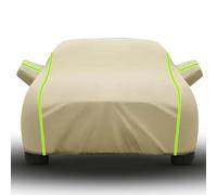 Waterproof Car Cover for Ferrari Monza SP1/SP2