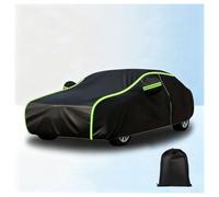 Waterproof Car Cover for For -d Puma Gen-E 2024-2026