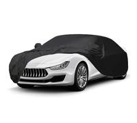 Waterproof Car Cover For Honda Insight Integra Jazz Legend NSX Odyssey Passport Pilot Ridgeline S2000 Step Wagon Stream Full Car Covers Outdoor Rain Dust Sun UV Protection Auto Cover