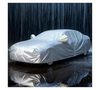 Waterproof Car Cover For Honda Passport 1993-2026,For outdoor indoor use all-season versatility,Full Car Covers with side door zip and windproof rope