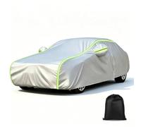 Waterproof Car Cover for Jaguar E-Pace (2017-2022)