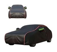 Waterproof Car Cover for Lamborghini Murcielago LP640, 2006-2010 | Thicken Full Car Covers with Cotton Lining, Outdoor Hail Protector Rain Snow Dust UV Resistant for All Seasons