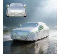 Waterproof Car Cover for Maserati GranCabrio (2010-2026)