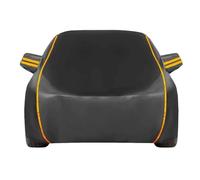 Waterproof Car Cover For Maserati Grecale GT Car Cover,Four Season Outdoor All-weather Protective Cover Full Covers Durable Breathable Rain Snow UV Dustproof Scratch Resistant