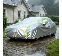 Waterproof Car Cover for Maserati Quattroporte (1963-2026)