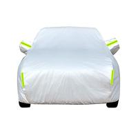 Waterproof Car Cover for Mazda MX-5 MK1 MK2 MK2.5, Outdoor Car Cover for Winter Windproof Snowproof UV Protection All Weather(Color:55,Size:MK2)