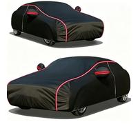 Waterproof Car Cover for MG MG5 EV 2020-2025