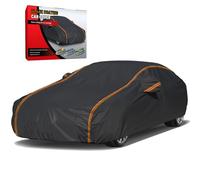 Waterproof Car Cover for MG MGB(1966-1980) | All Weather Protection, Full Car Cover Rain Snow Dust Sun Protection, Customized and Durable