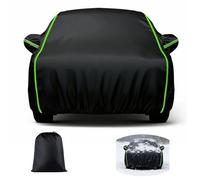 Waterproof Car Cover for Mini John Cooper Works Cabriolet 2001-2022,Car Cover For Winter Outdoor all weather,Anti-Rain and Snow,Anti-Frost Anti-Fouling Anti-Sand dfgg674