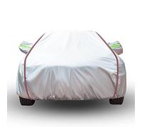 Waterproof Car Cover for Morris Minor Pickup (1962-1971), Outdoor Car Covers, Sun Protection, Rainproof Car Cover for Summer(Color:B)
