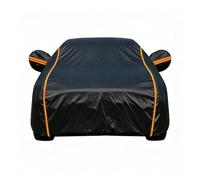 Waterproof Car Cover for Renault 5 E-Tech 2024,Full Car Covers for Outside Storage, All Weather UV Dustproof, Leaf-Proof Mx719