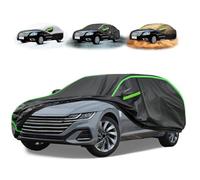 Waterproof Car Cover for Rolls Royce Ghost 2007-2022,Car Covers For Outside Storage Snowproof Resistant Dustproof Windproof Outdoor Full Covers Scratch fsrg124