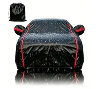 Waterproof Car Cover for Seat Arona KJ7 2017-2026