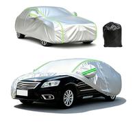Waterproof Car Cover for Seat Ibiza ST 2017-2021