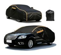 Waterproof Car Cover for Seat Ibiza ST 2017-2021